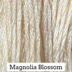Magnolia Blossom CCW
