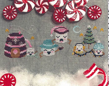 Marshmallow World