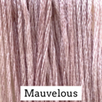 Mauvelous CCW
