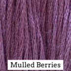Mulled Berries CCW