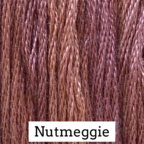 Nutmeggie CCW