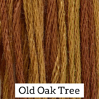 Old Oak Tree CCW
