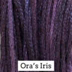 Ora's Iris CCW