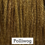Polliwog CCW