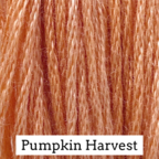 Pumpkin Harvest CCW
