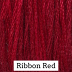 Ribbon Red CCW