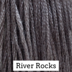 River Rocks CCW