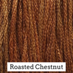 Roasted Chestnut CCW