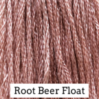 Root Beer Float CCW