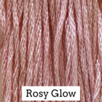 Rosy Glow CCW
