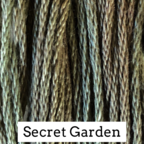 Secret Garden CCW