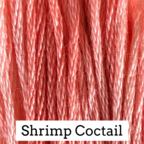 Shrimp Cocktail CCW