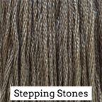 Stepping Stones CCW