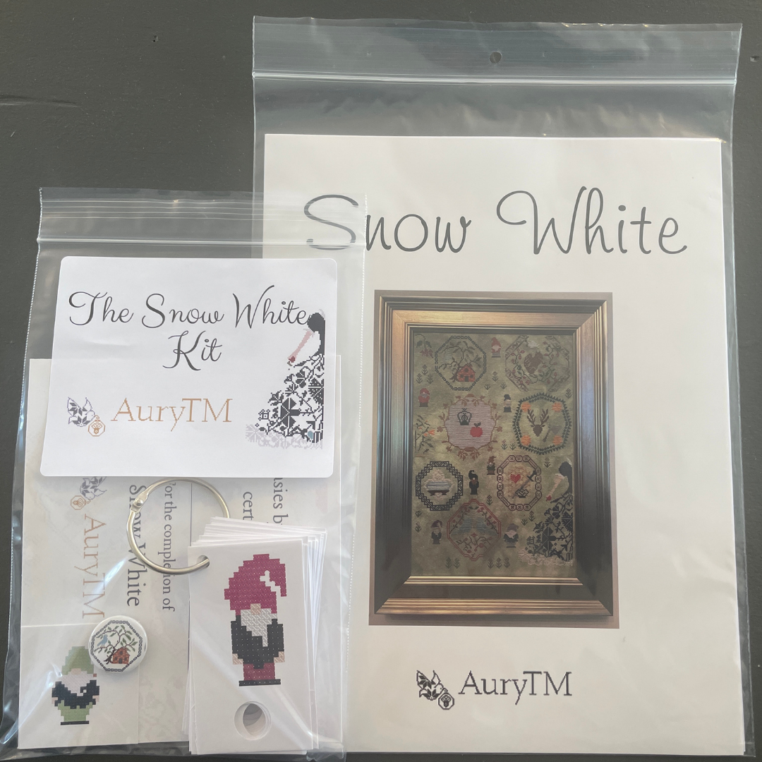 Snow White Kit