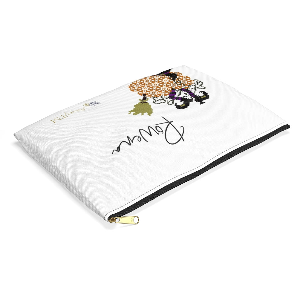 A Wicked Accident Project Bag