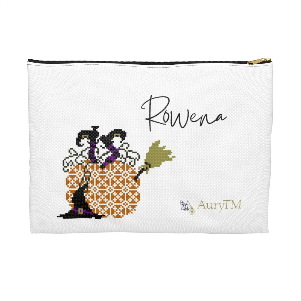 A Wicked Accident Project Bag