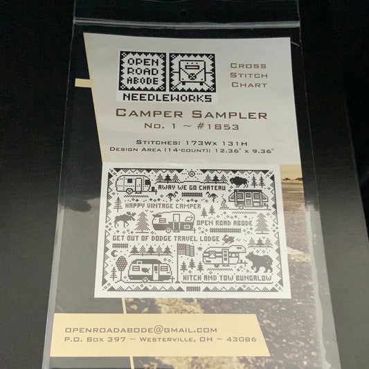 Camper Sampler