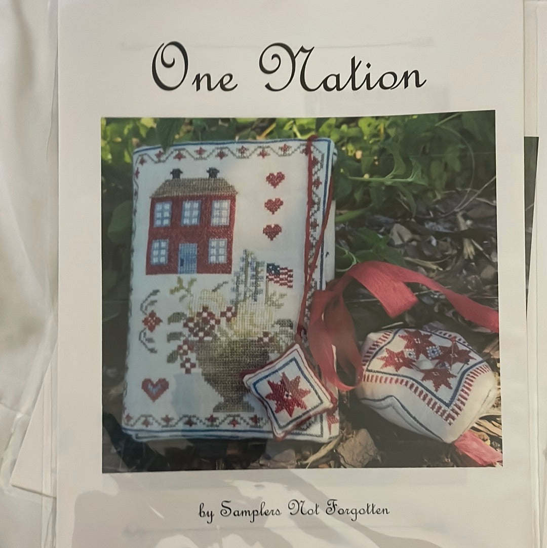 One Nation