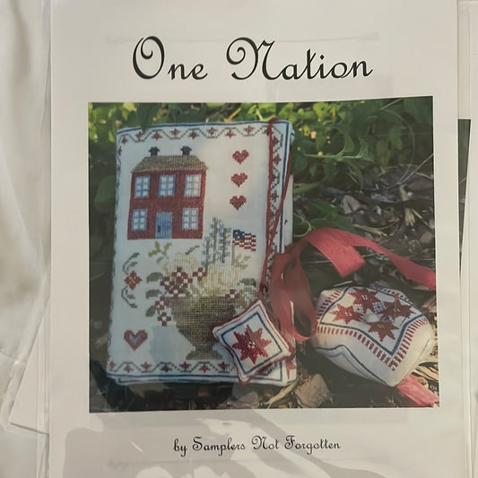 One Nation