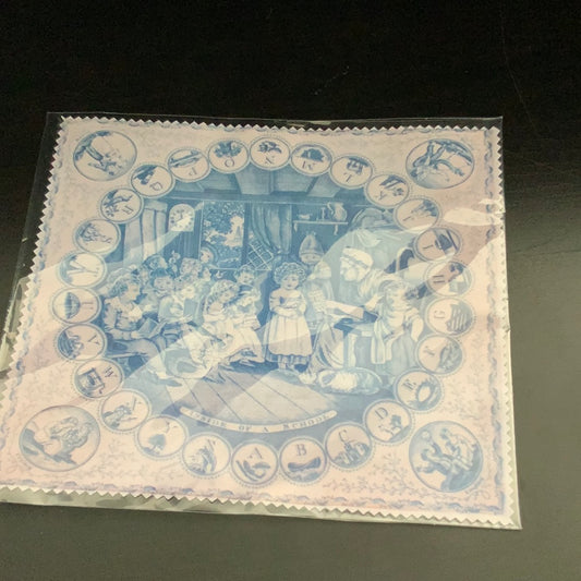 Microfiber Cloth