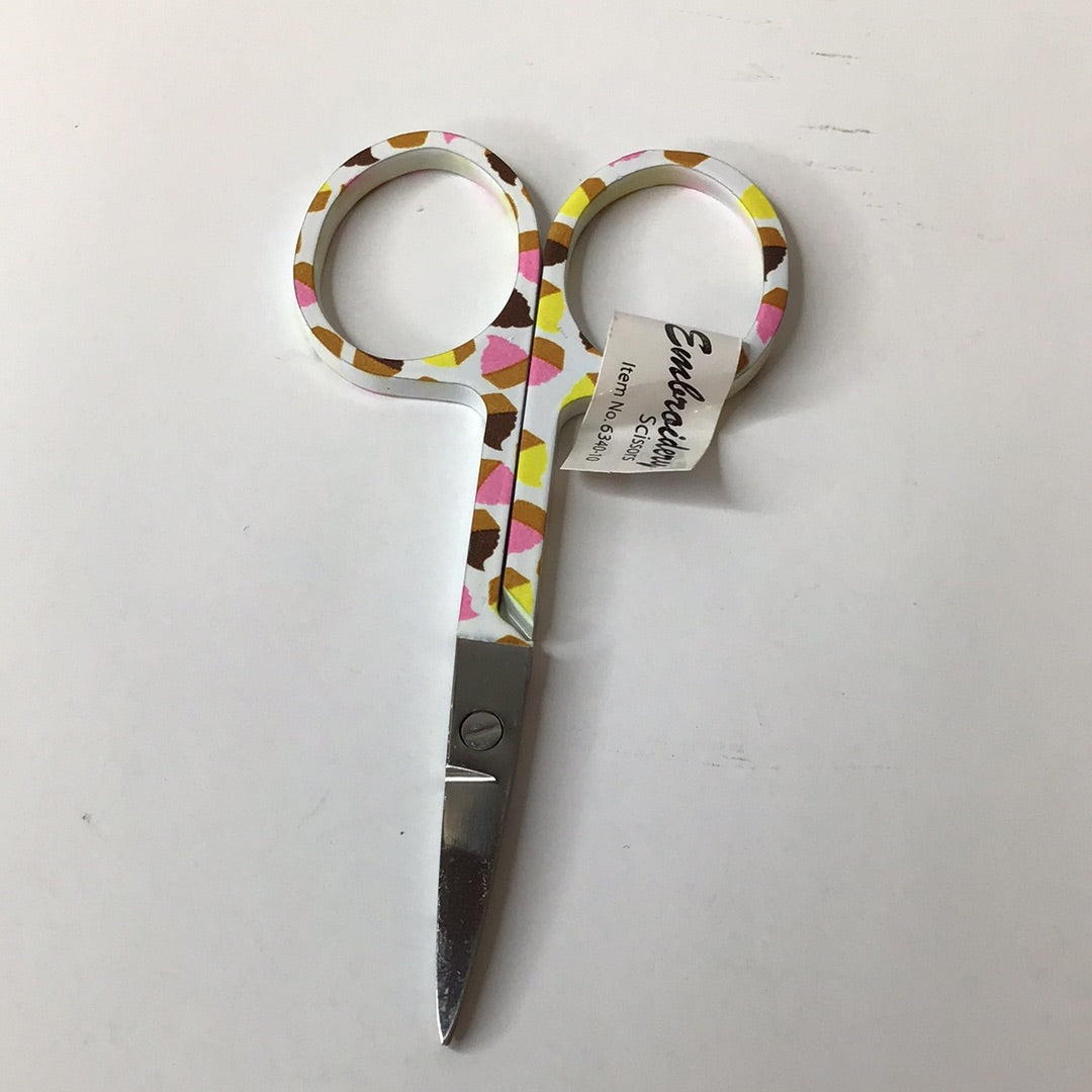 Small embroidery scissors – Riverview Stitching