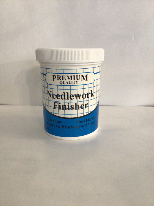 Needlework Finisher