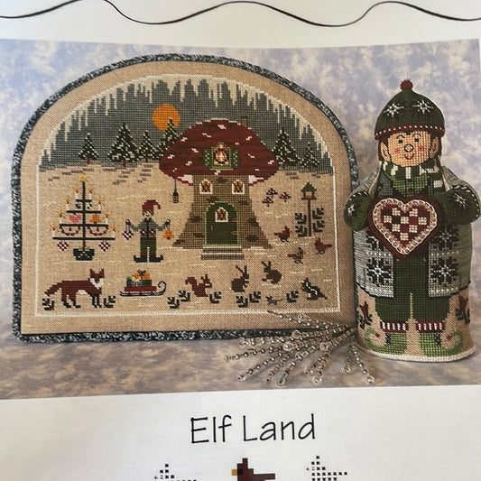 Elf Land