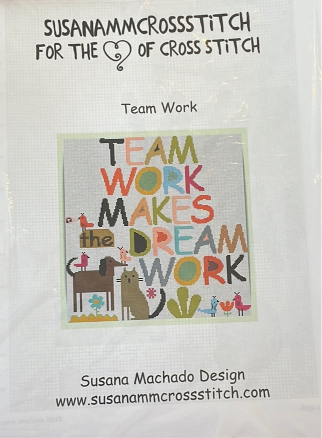Team Work
