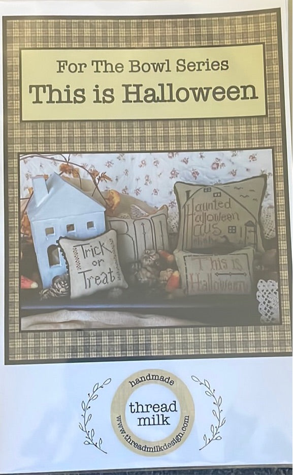 This is Halloween