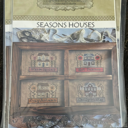 Season Houses