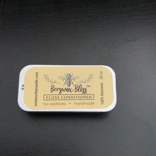 Beeswax Bliss