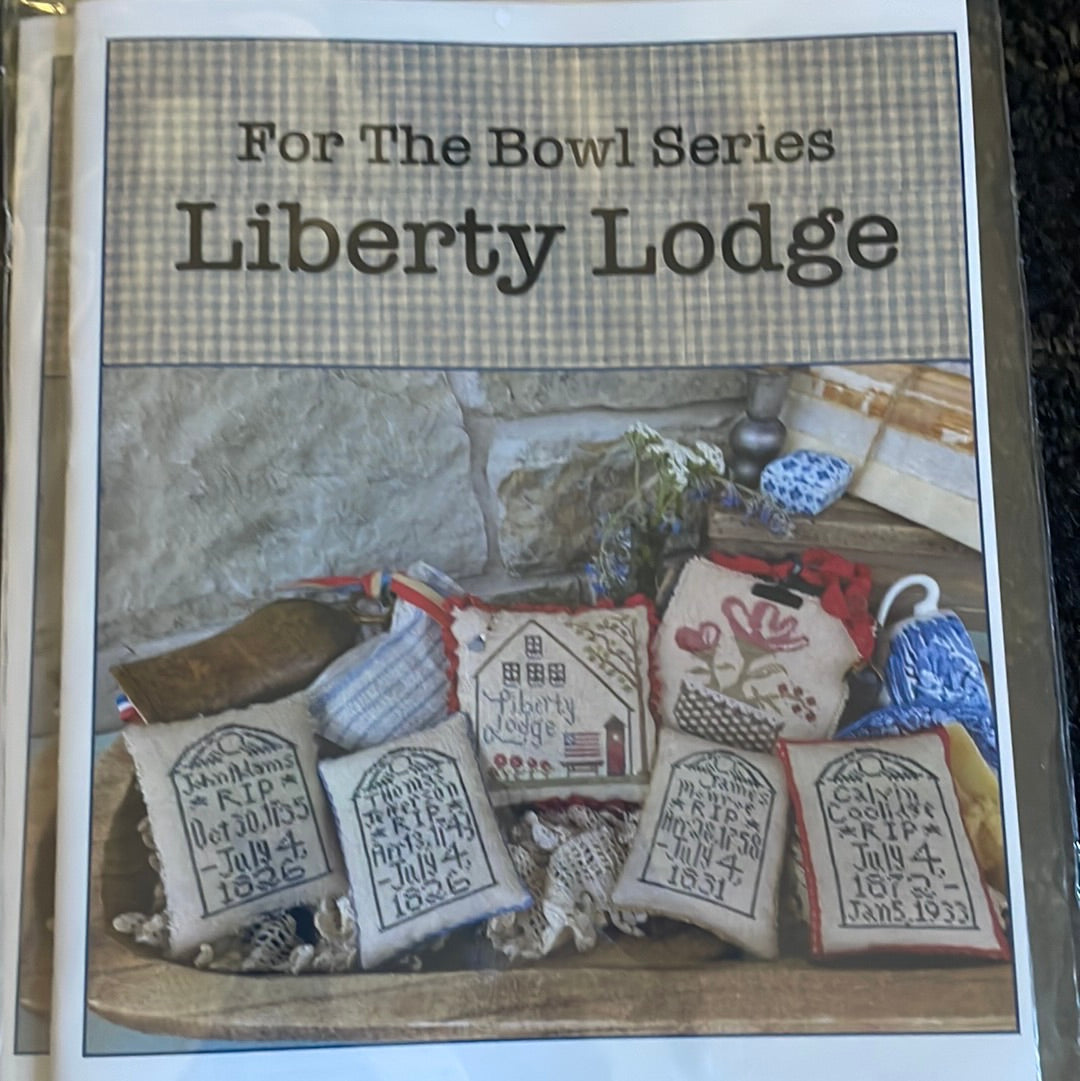 Liberty Lodge