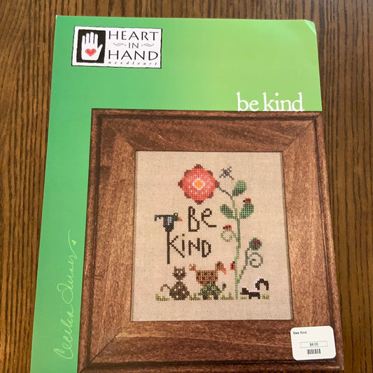 Be Kind