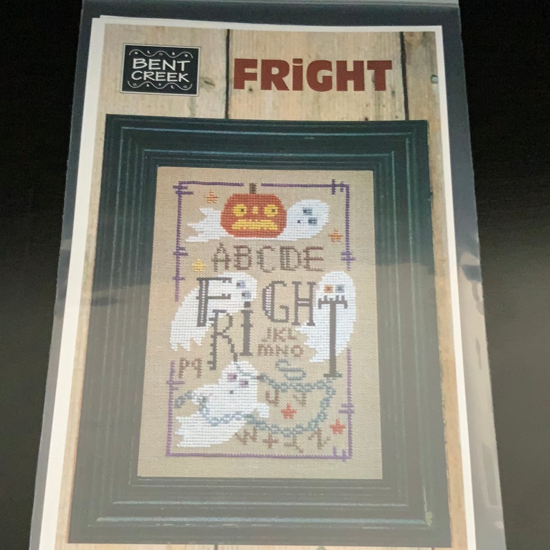 Fright
