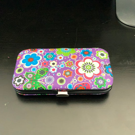 Butterfly Manicure Set