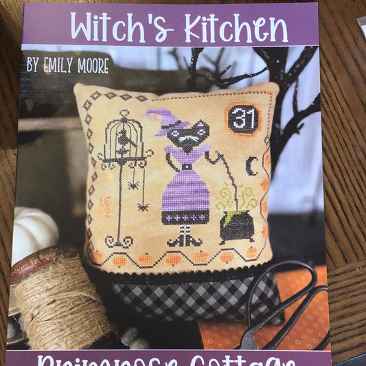 Witch’s Kitchen