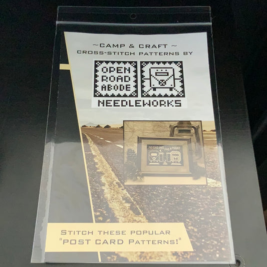 Post Card Patterns