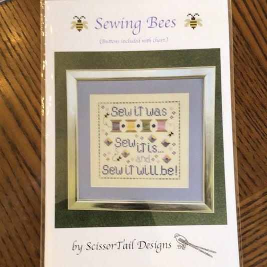 Sewing Bees