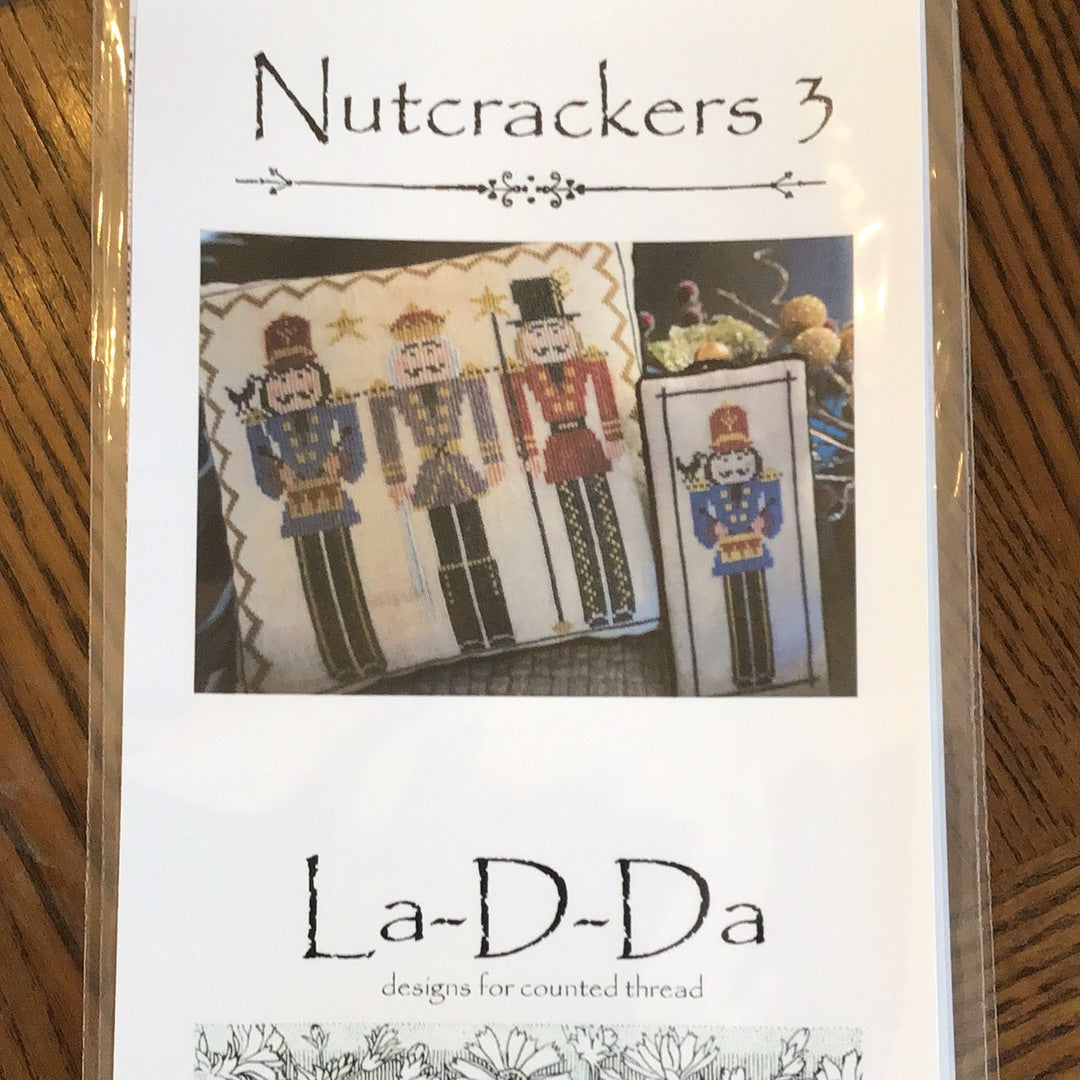 Nutcrackers 3