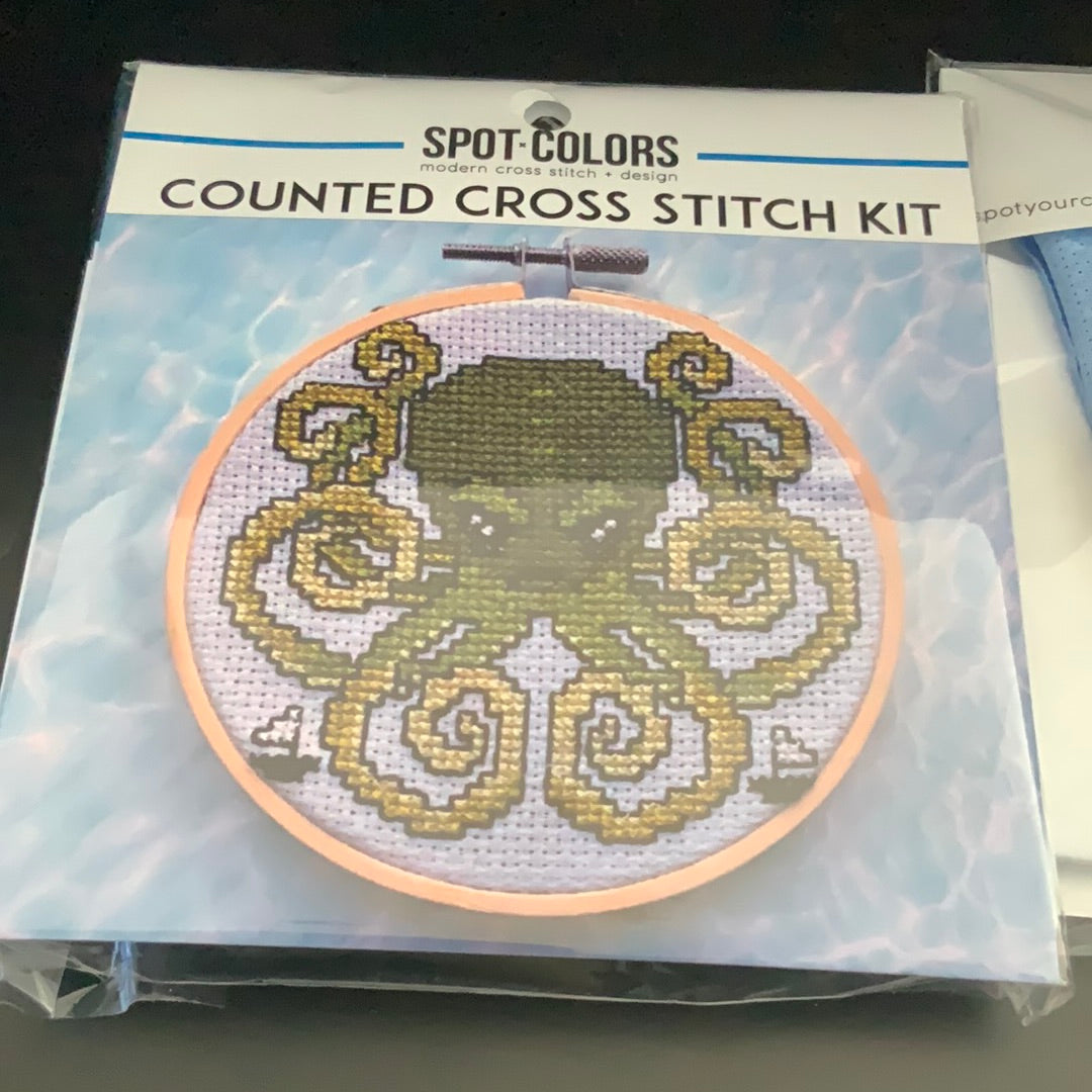 Octopus