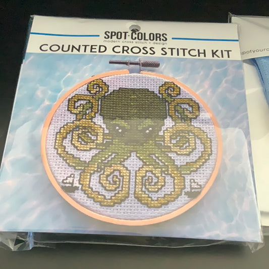 Octopus