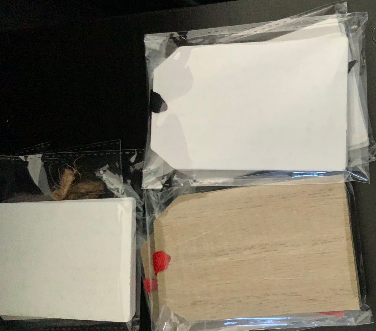 Large Tags