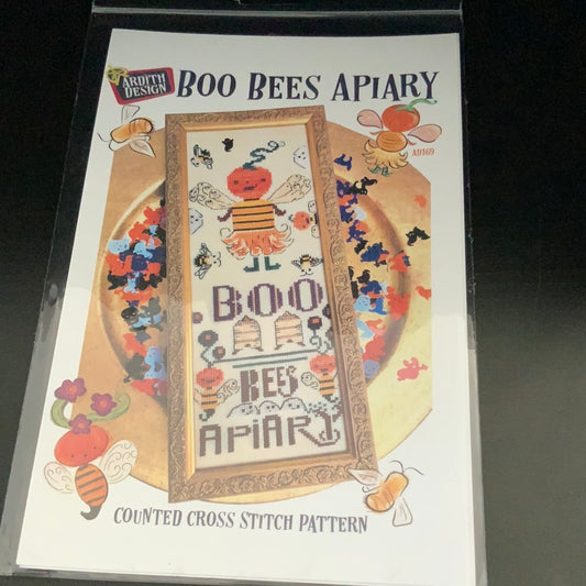 Boo Bees Apiary