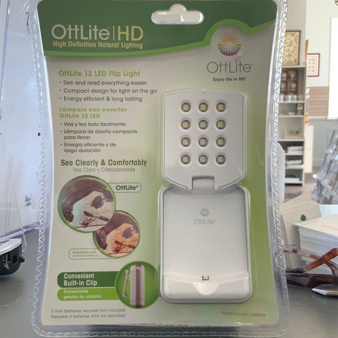 OttLite HD