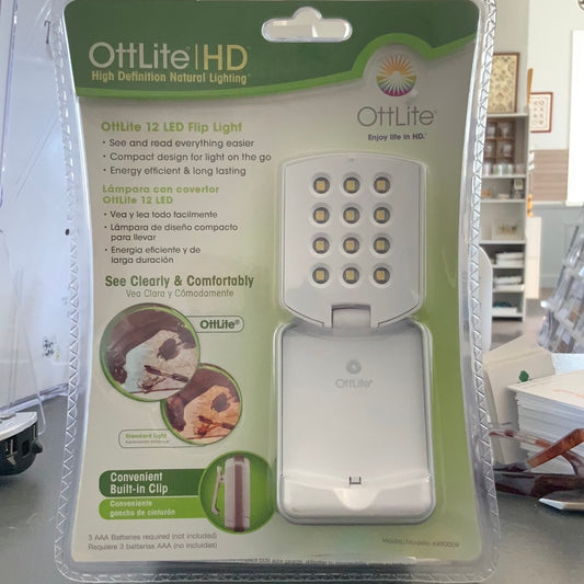 OttLite HD