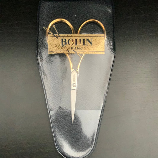 Bohin scissors 3.5”