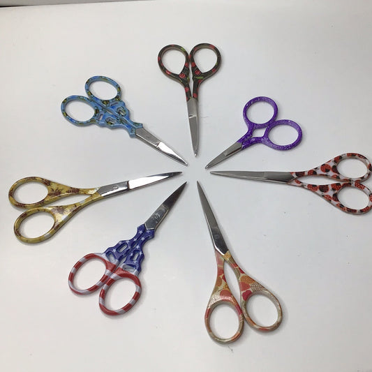 Dinky Dyes Scissors