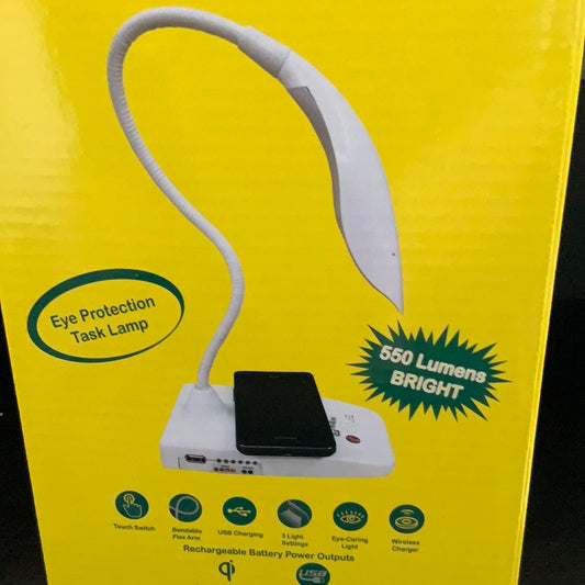 Vivilux Cordless Lamp