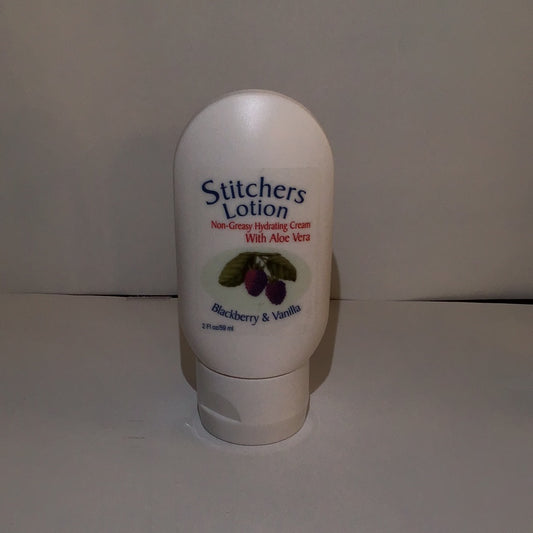 Stitcher’s Lotion