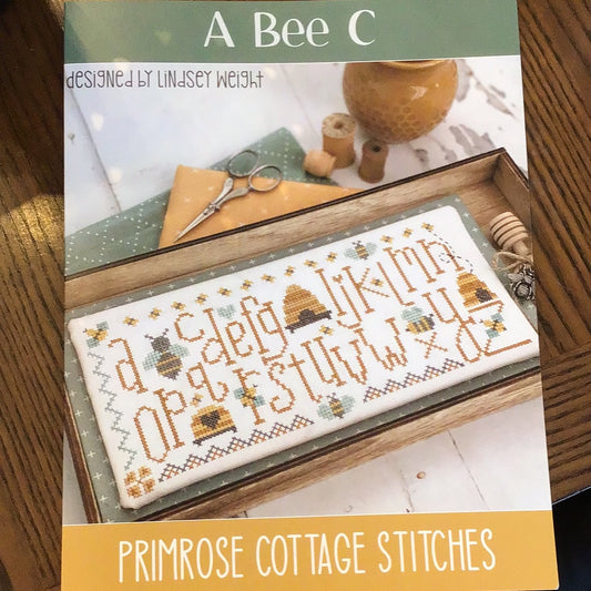 A Bee C